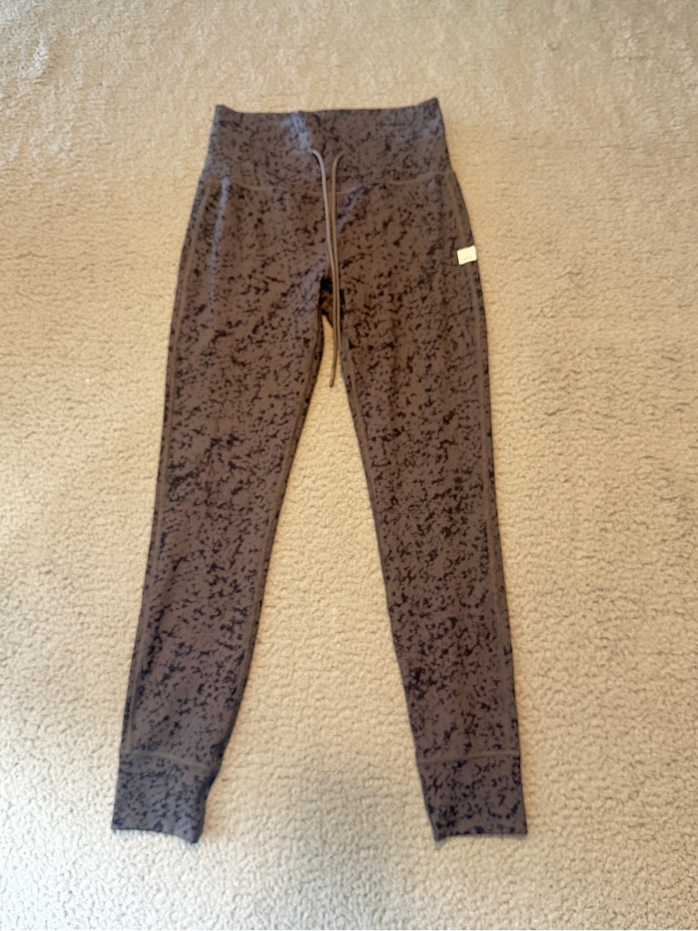 VUORI Daily Form Legging size S